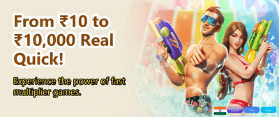 Instant Payouts & Fast Wins banner