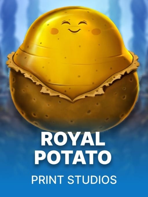 Royal Potato